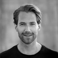 John Eriks hus
