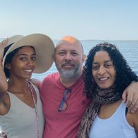 La maison de Lilian, Françoise & Noa