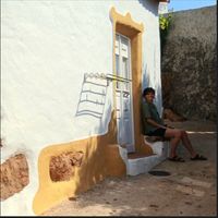 Altaír's house
