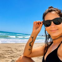 Apartamento acogedor a pocos pasos del mar