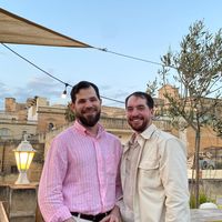 huis van Francis and Michalis