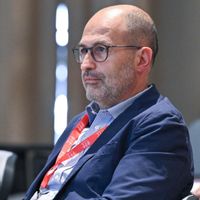 Casa in una zona strategica di Roma