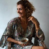 Casa de Eva