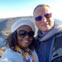 huis van Franck et Khanyo