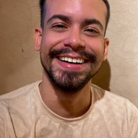 Matheus Andrade de Moraess hus