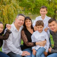 La maison de JACQUES et NELLY LIBRE LE WEEK-END DE PÂQUES