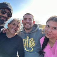 Casa de Jude and Phil