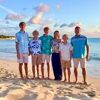 La maison de Brannan & Kristie