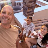 Felip's house
