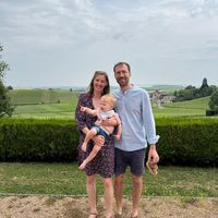 Casa de Bryan & Shelley