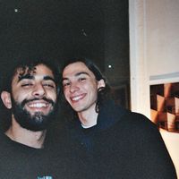 Casa di Anis et Raph