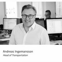 huis van Andreas