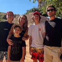 Maison aux portes de Lyon et du Beaujolais Pierres dorées (+40 GP l'été)