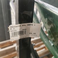 Mobil-home tout confort