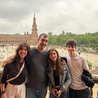 Casa di Jose Luis