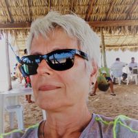 La maison de Palmira