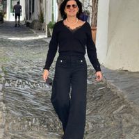 Martha Josefina s Haus