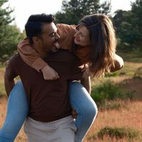 Abhisheks hus