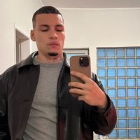 Denilson Ferreira da Silvas hus