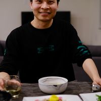 HAOYU s Haus