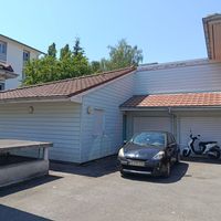 Casa di Yasser