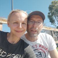 Casa de Anna and Robert