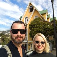 Julianas hus