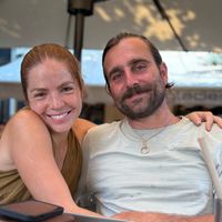 La casa de Geoffrey y familia en CANCÚN