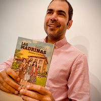 huis van Javier