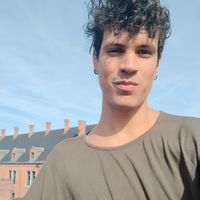 Lautaros hus