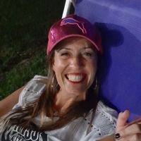 CECILIA LAURA s Haus