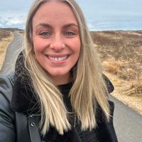 Margrét Liljas hus