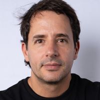 huis van JORGE