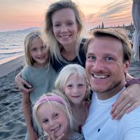 Family Visser