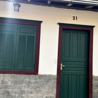 Pitoresca Casa em ouro preto