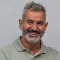 huis van Iñaki Nieto