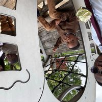Casa de Mishael