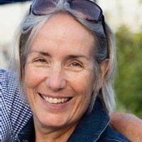 Marie-Frances hus