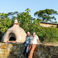 Casa de jenene