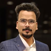 Saurabhs hus