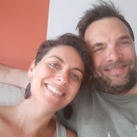 Oriane et Edouards hus