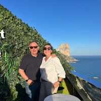 Amaury et Isabelles hus