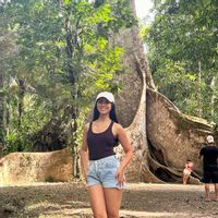 Camilas hus