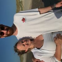 Pernille and Mathias s Haus