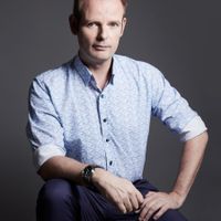 James Alexander Herriotina kuća