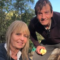 Gustavo y Patricia s Haus