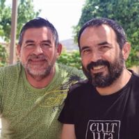 Casa de Ferran. Apartament a Nou Moles, València