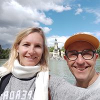 La maison de David et Céline