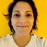 Casa di Anne-Sophie