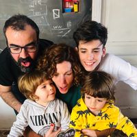 Casa di Bea
